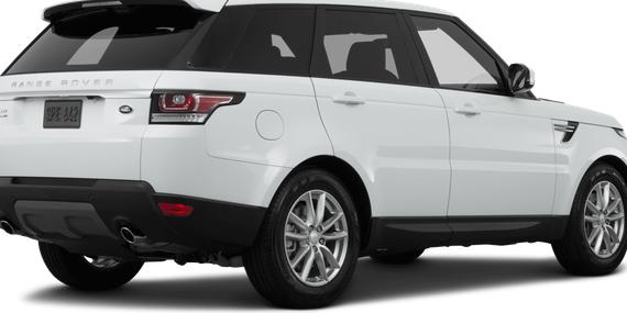 LAND ROVER RANGE ROVER SPORT 2016 SALWR2PF0GA105351 image